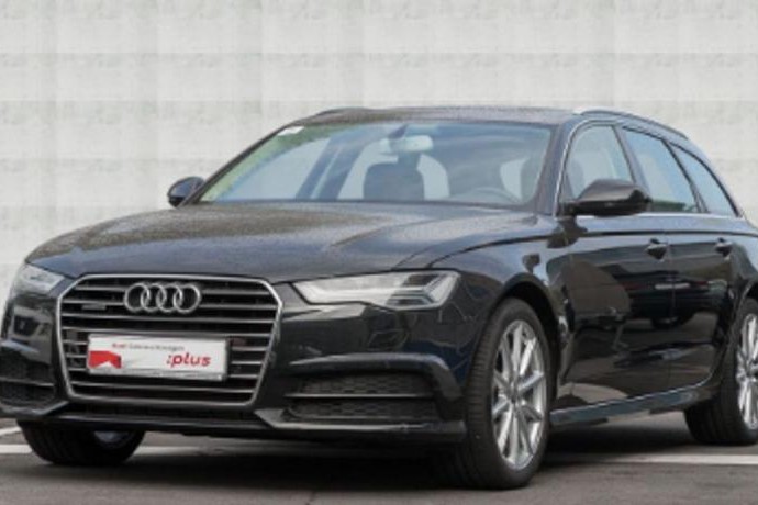 AUDI A6 2.0 TFSI Q PANORAMIC