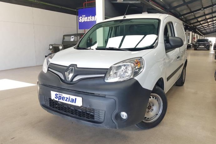 RENAULT KANGOO 1.5 DCI 80 CV