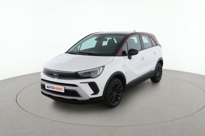 OPEL CROSSLAND X 1.2 Turbo GS Line