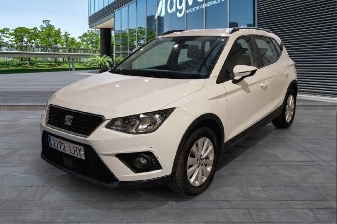 SEAT ARONA 1.0 TSI 85kW (115CV) Style Edition Eco