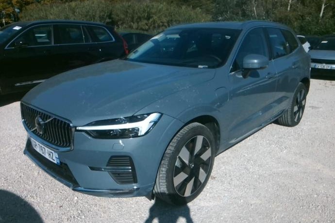 VOLVO XC60 2.0 T8 AWD Recharge Polestar Auto