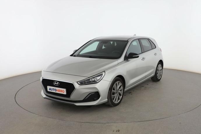 HYUNDAI i30 1.6 CRDi Go