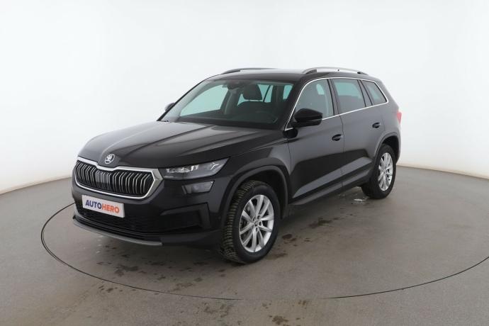 SKODA KODIAQ 1.5 TSI ACT Style