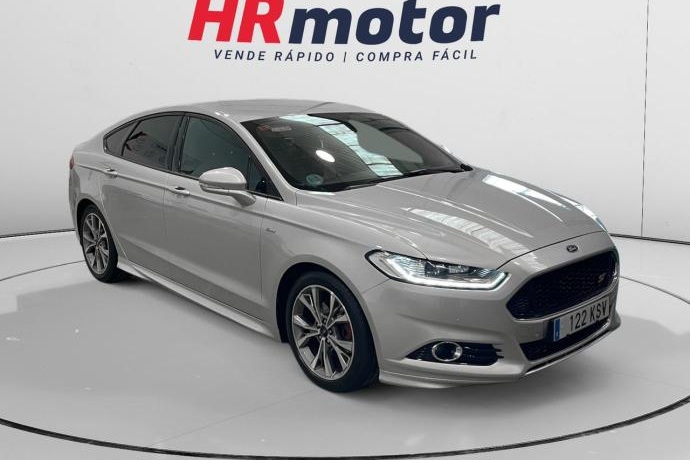 FORD MONDEO 2.0 TDCI ST-Line 110 kW (150 CV)