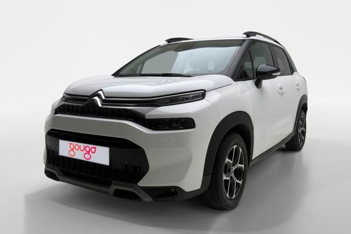 CITROEN C3 AIRCROSS FEEL PACK 1.2 PURETECH 81KW 110CV 5P
