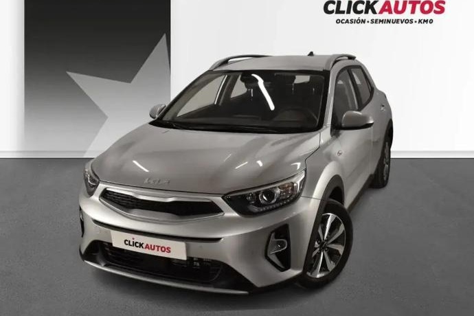 KIA STONIC 1.0 TGDI 100CV ACTIVE