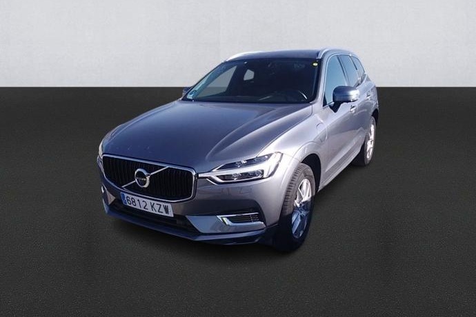 VOLVO XC60 2.0 T8 AWD Momentum Auto
