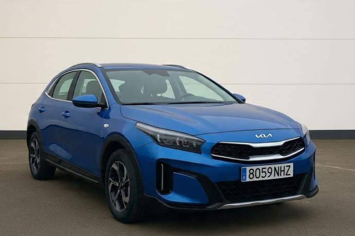 KIA XCEED 1.5 MHEV 103KW DRIVE 140 5P