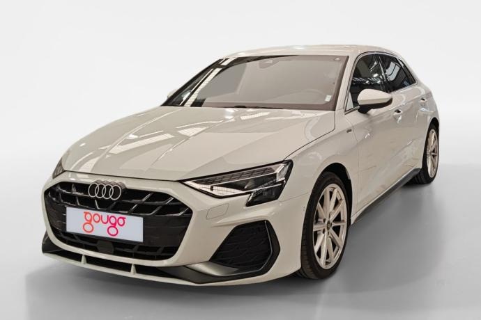AUDI A3 BERLINA CON PORTON 1.5 35 TFSI MHEV S TRON S LINE SPORTBACK 150 5P