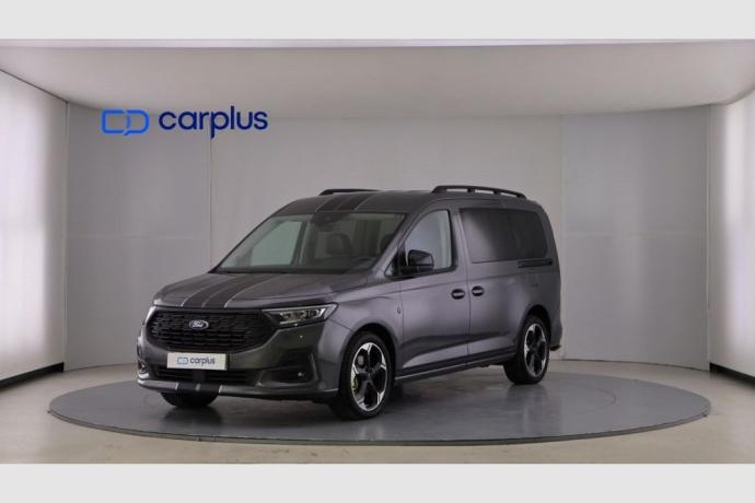 FORD TOURNEO 2.0 Ecoblue 90kW Sport