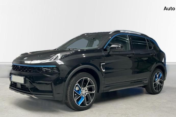 LYNK & CO 01 1.5 PHEV 6.6KW 5P