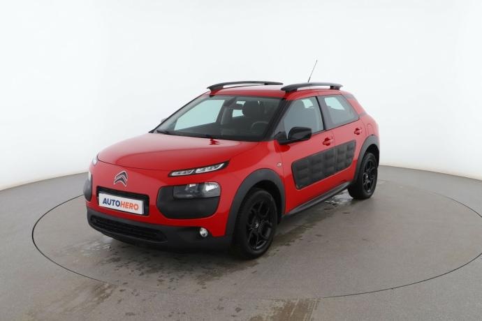 CITROEN C4 CACTUS 1.2 PureTech Feel