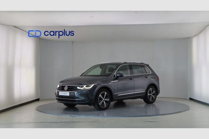 VOLKSWAGEN TIGUAN Life 1.5 TSI 110kW (150CV) DSG
