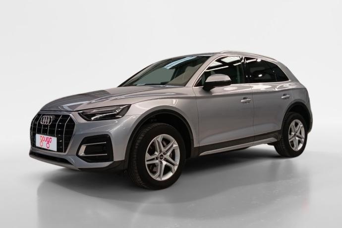 AUDI Q5 AUDI Q5  ADVANCED 40 TDI QUATTRO 150(204) KW(CV) S TRONIC