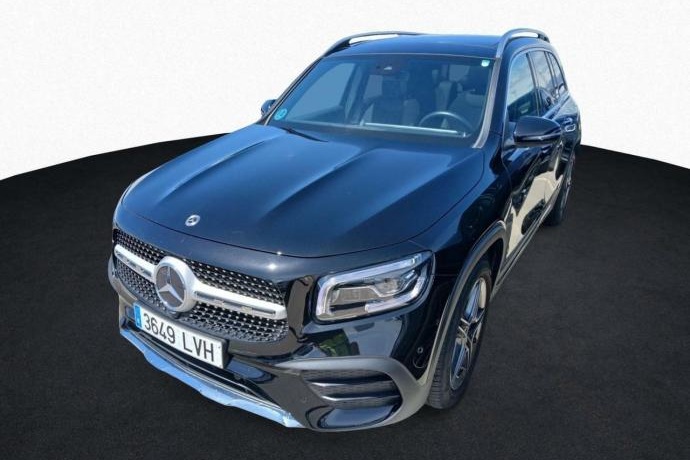 MERCEDES-BENZ GL 2.0 GLB 200 D DCT 110KW (150CV)