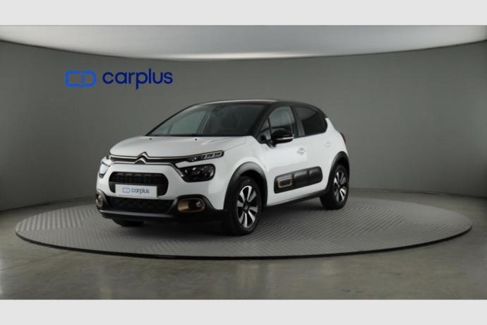 CITROEN C3 PureTech 60KW (83CV) C-Series