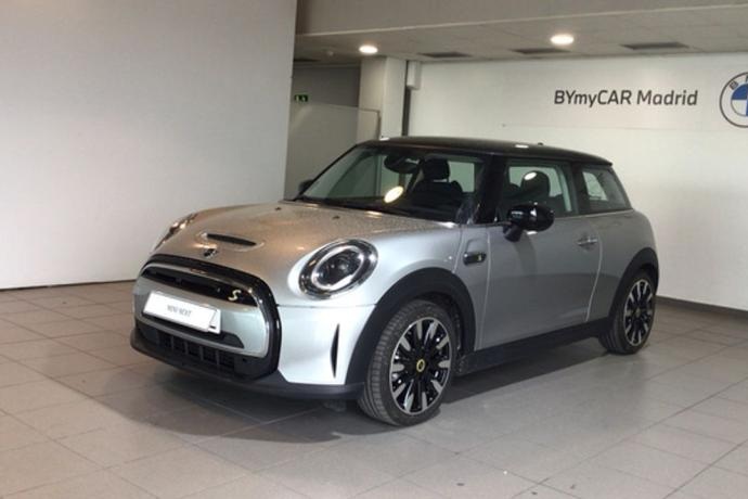 MINI COOPER Cooper SE 135 kW (184 CV)