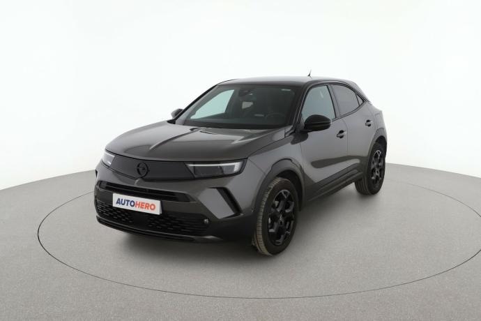 OPEL MOKKA 1.2 Turbo Black