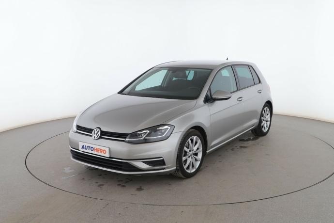 VOLKSWAGEN GOLF 1.4 TSI ADVANCE
