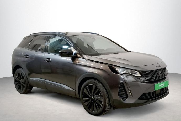 PEUGEOT 3008 1.5 BlueHDi 96kW S&S GT EAT8