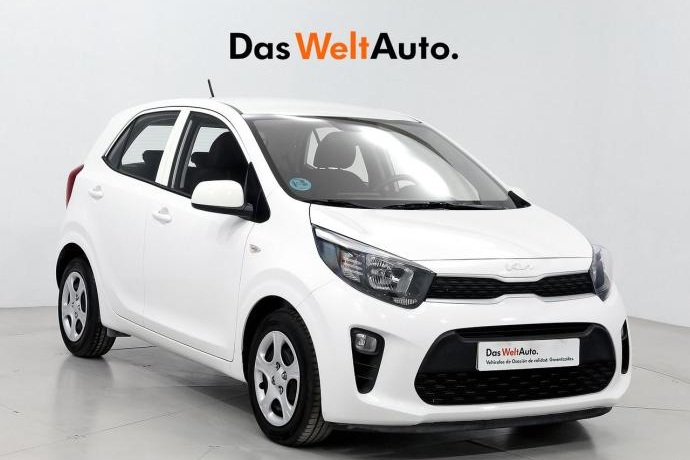 KIA PICANTO 1.0 DPi 49kW (67CV) Concept