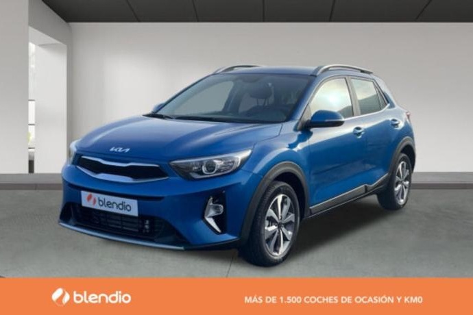 KIA STONIC 1.0 T-GDI MHEV IMT 74KW DRIVE 100 5P