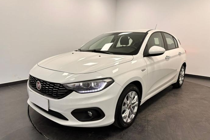 FIAT TIPO 1.4 16v Easy 95 CV gasolina 5p.