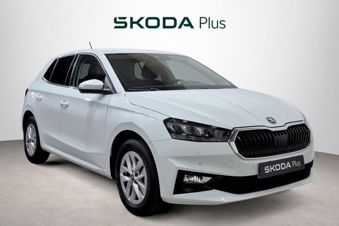 SKODA FABIA 1.0 TSI 70KW (95CV) Selection