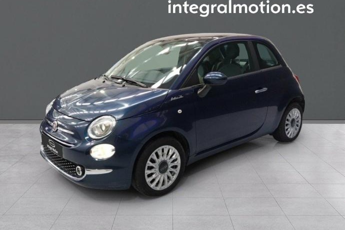 FIAT 500 Dolcevita 1.0 Hybrid 51KW (70 CV)