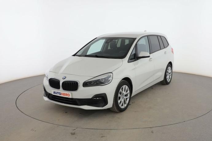 BMW SERIE 2 218D GRAN TOURER