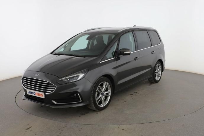 FORD GALAXY 2.0 TDCi EcoBlue Titanium
