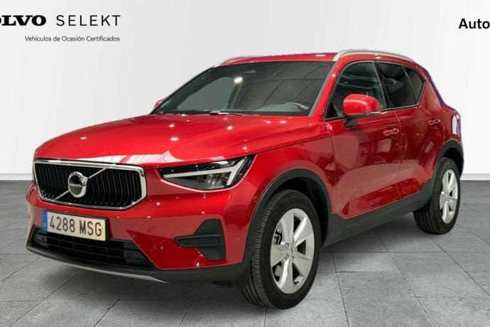 VOLVO XC40 XC40 Core, B3 Mild Hybrid, Gasolina