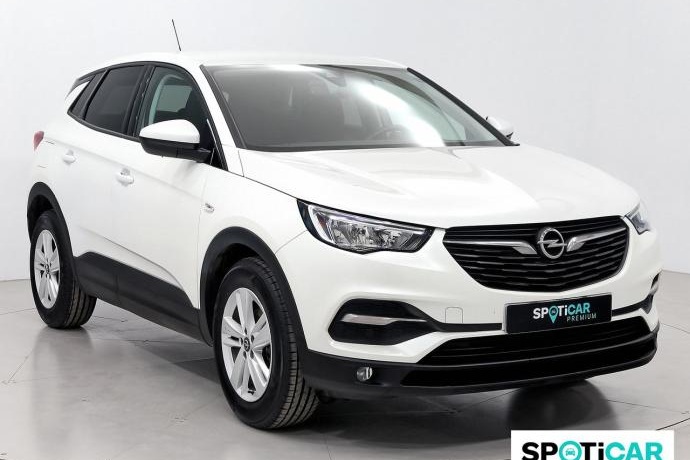OPEL GRANDLAND X 1.5 CDTi Edition