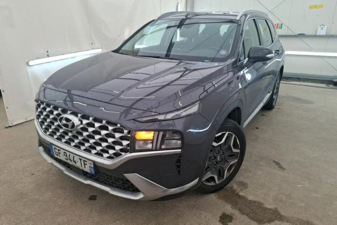 HYUNDAI GRAND SANTA FE 1.6 TGDi PHEV Style Auto 4x4