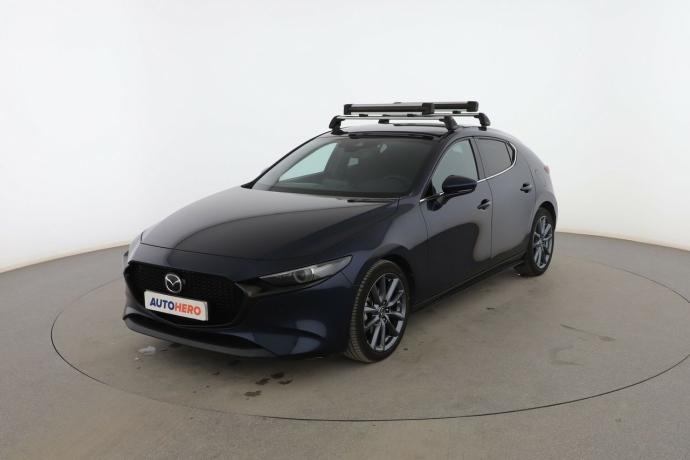 MAZDA 3 2.0 Zenith