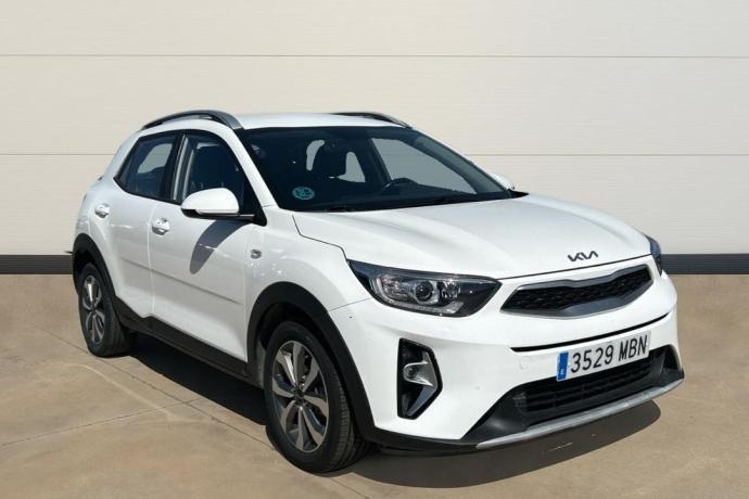KIA STONIC 1.2 DPI CONCEPT 84 5P
