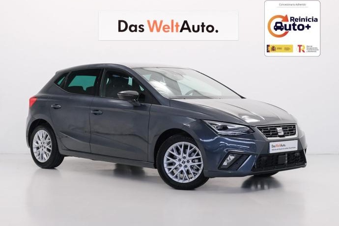 SEAT IBIZA 1.0 TSI 81kW (110CV) FR XL