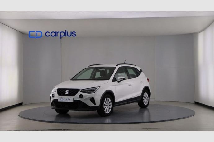 SEAT ARONA 1.0 TSI 81kW (110CV) Style Plus