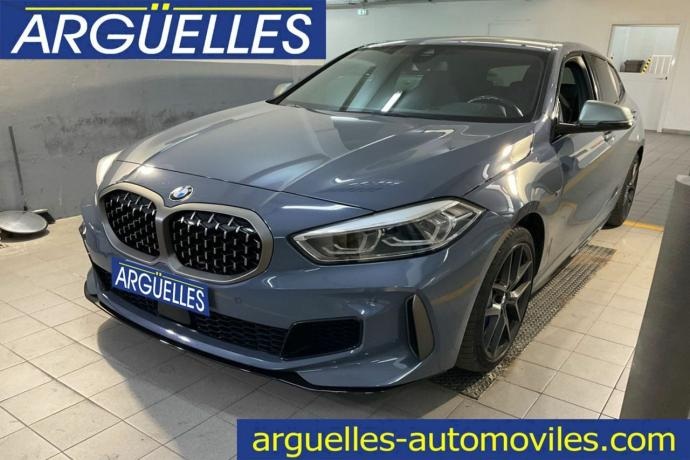 BMW SERIE 1 M 135 i xDrive 306cv