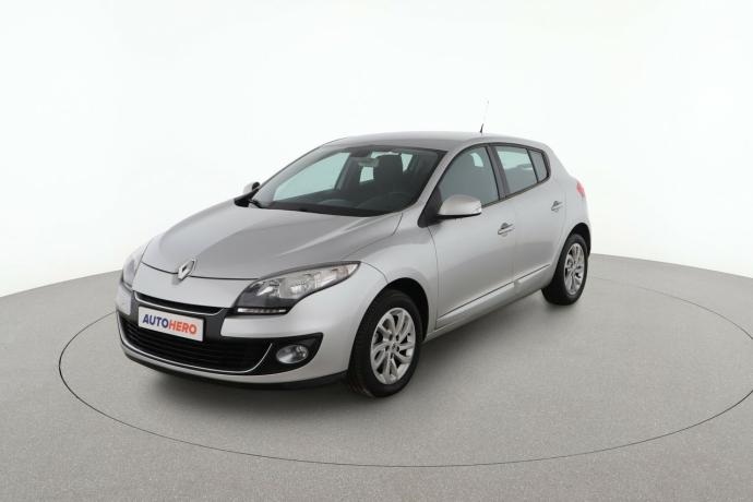 RENAULT MEGANE 1.5 DCI DYNAMIQUE