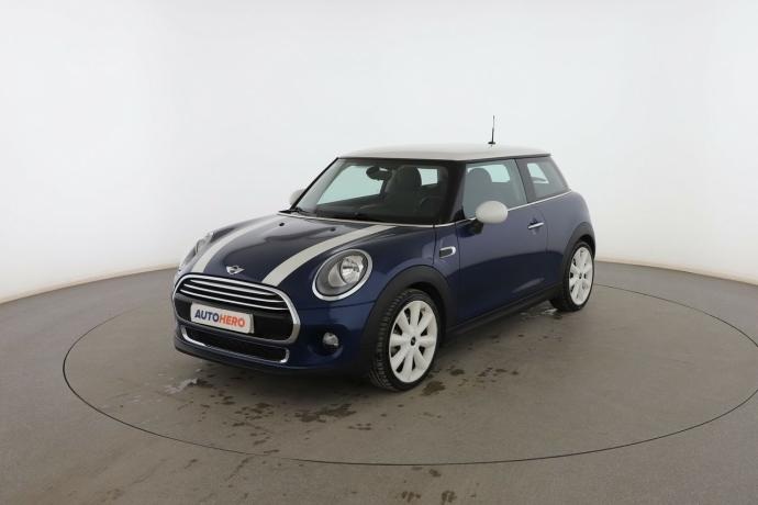 MINI COOPER COOPER