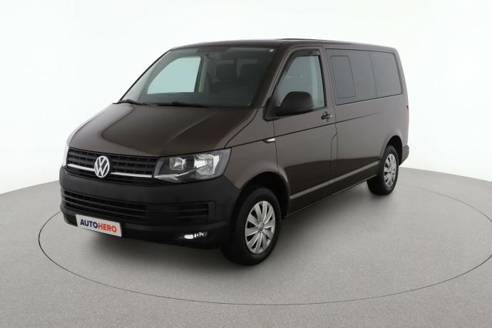VOLKSWAGEN CARAVELLE 2.0 TDI Trendline Corto