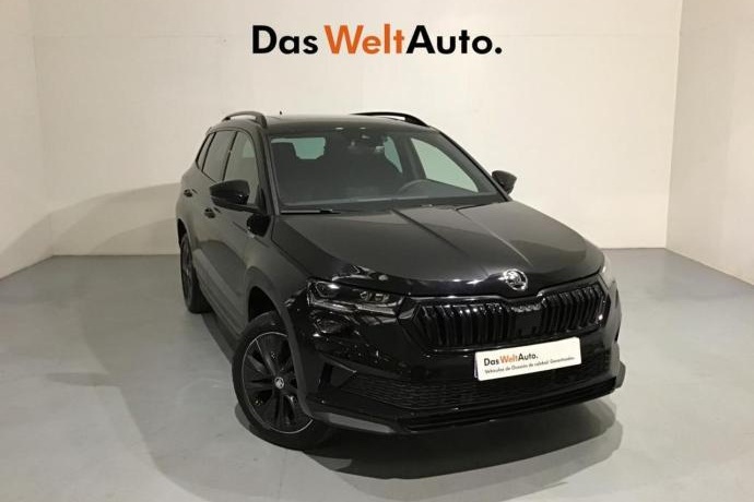 SKODA Karoq 1.5 TSI 110kW (150CV) DSG ACT Sportline