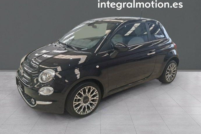 FIAT 500 Dolcevita 1.0 Hybrid 51KW (70 CV)