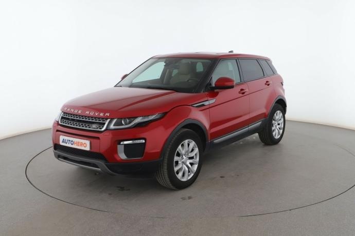 LAND-ROVER RANGE ROVER EVOQUE 2.0 TD4 SE