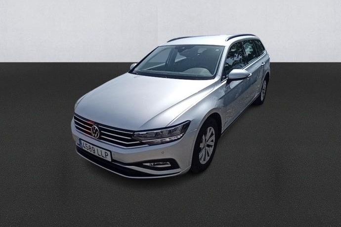 VOLKSWAGEN PASSAT Variant Business 2.0 TDI 90kW (122CV) DS