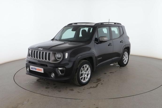 JEEP RENEGADE 1.0 TGDI Limited 4x2