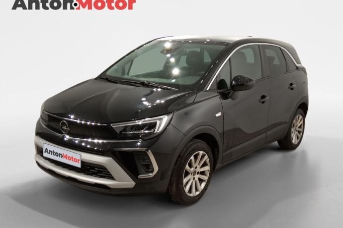 OPEL CROSSLAND X 1.5D 88kW (120CV) Business Elegance Auto