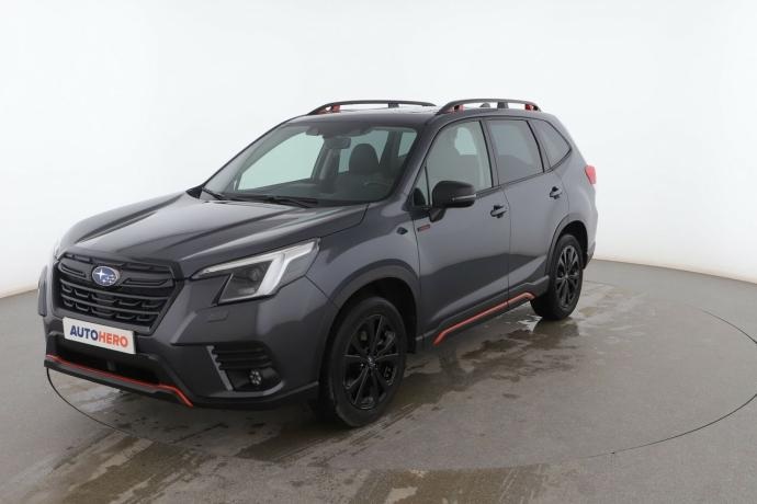 SUBARU FORESTER 2.0 MHEV Limited Edition AWD