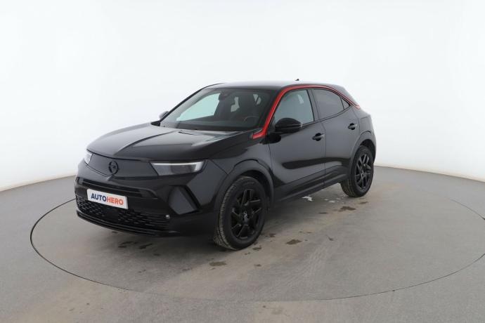 OPEL MOKKA X 1.5 D GS